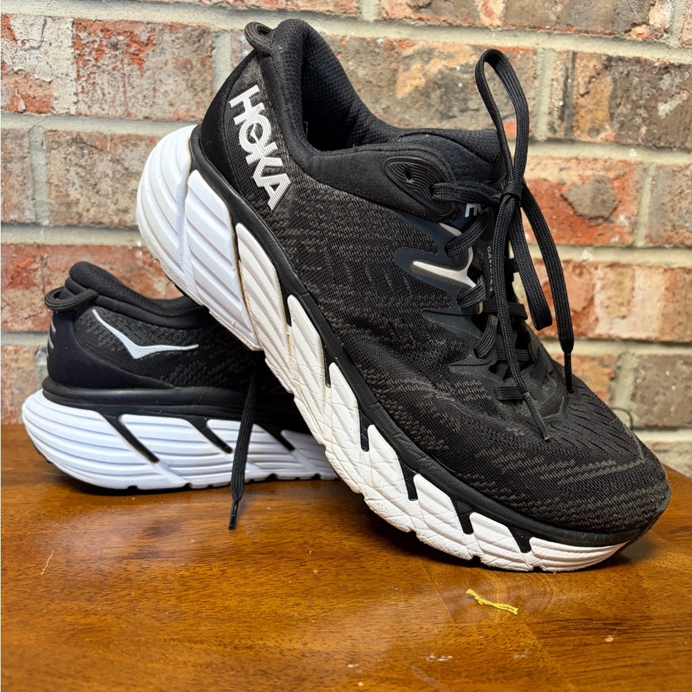 Hoka Gaviota 4